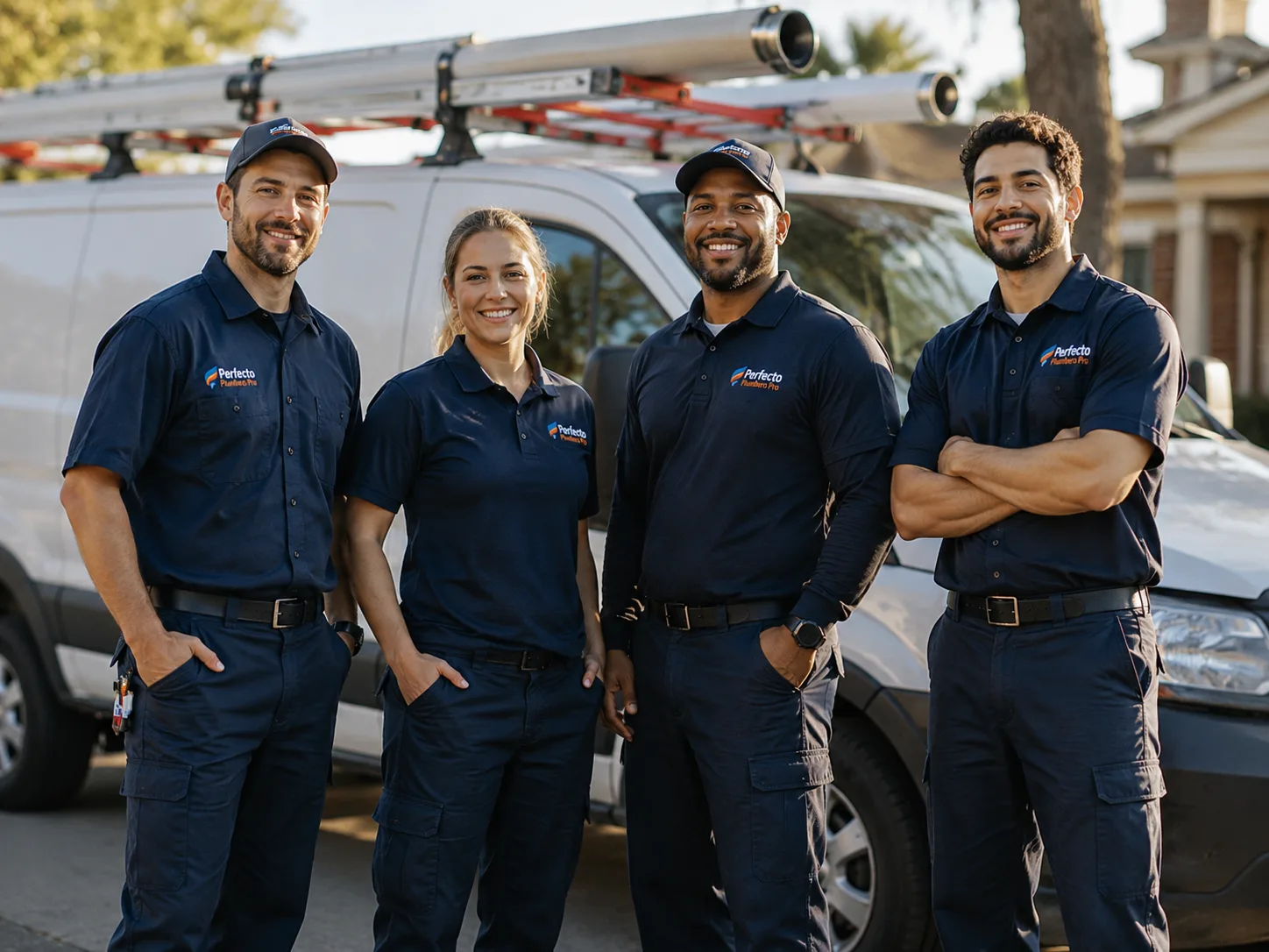 Emergency Plumber Near Me in Fallston, MD near me